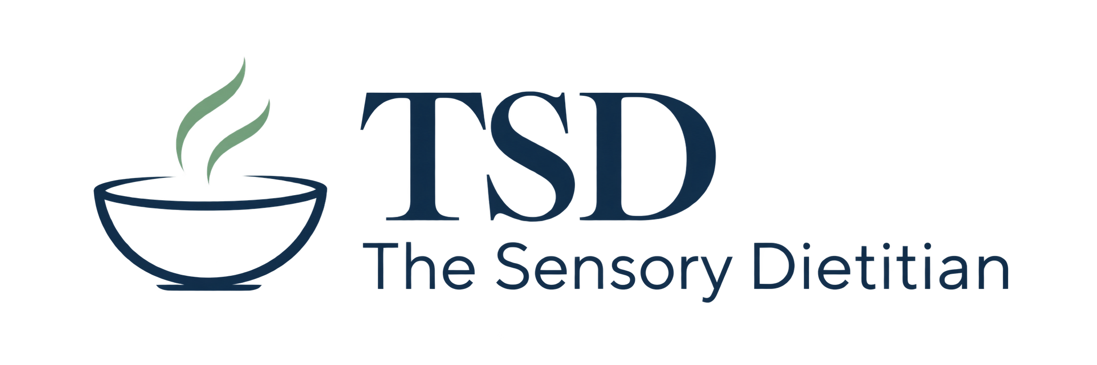 TSD — The Sensory Dietitian